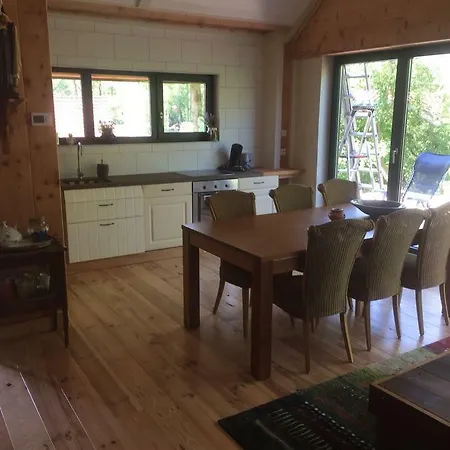 Appartamento Het Huis *