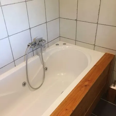 Appartamento Het Huis *