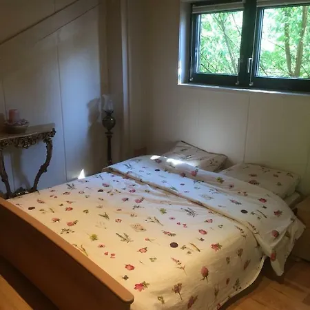 Appartamento Het Huis Rhauderfehn