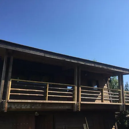Appartamento Het Huis