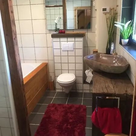 Appartamento Het Huis *