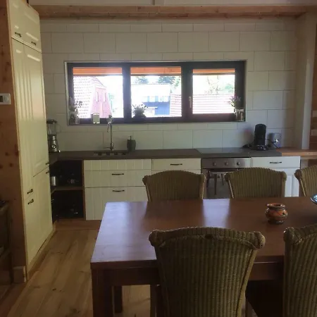 Appartamento Het Huis *