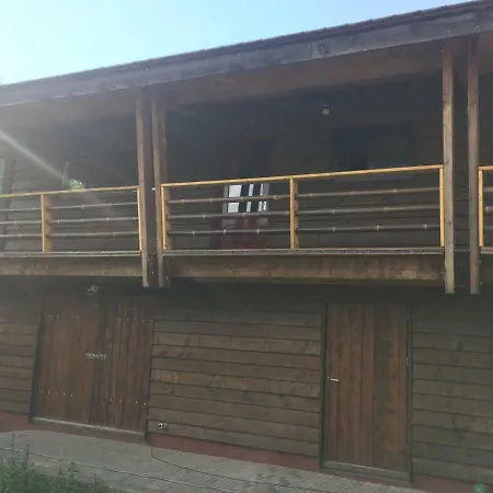 Appartamento Het Huis Rhauderfehn