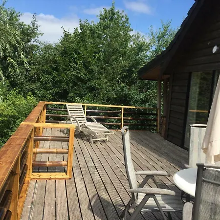 Het Huis Appartamento Rhauderfehn