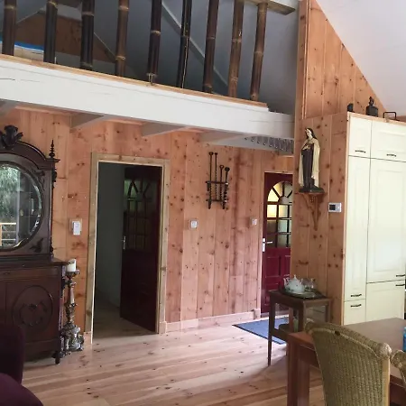 Appartamento Het Huis