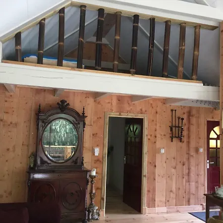 Het Huis Appartamento Rhauderfehn