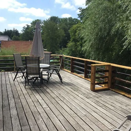 Het Huis Rhauderfehn
